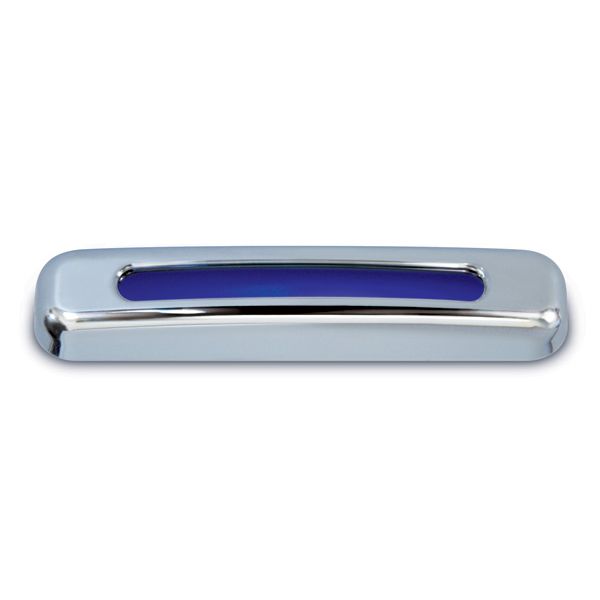 Quick Marine - TAB SSR2 LED Courtesy Light (Daylight, 10/30V, White 9010) (FASP1843SB1CE00) — Quality Boat Parts