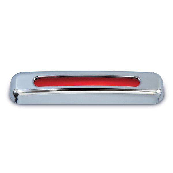 Quick Marine - TAB SSR2 LED Courtesy Light (Daylight, 10/30V, White 9010) (FASP1843SB1CE00) — Quality Boat Parts
