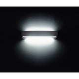 Quick Marine - TAB SSR4 LED Courtesy Light - Stainless Steel — Quality Boat Parts