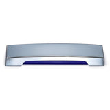 Quick Marine - TAB CPA1 LED Courtesy Light (Daylight, 10/30V, Chromed) (FASP2123PC1CE00) — Quality Boat Parts