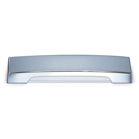Quick Marine - TAB CPA1 LED Courtesy Light (Daylight, 10/30V, Chromed) (FASP2123PC1CE00) — Quality Boat Parts
