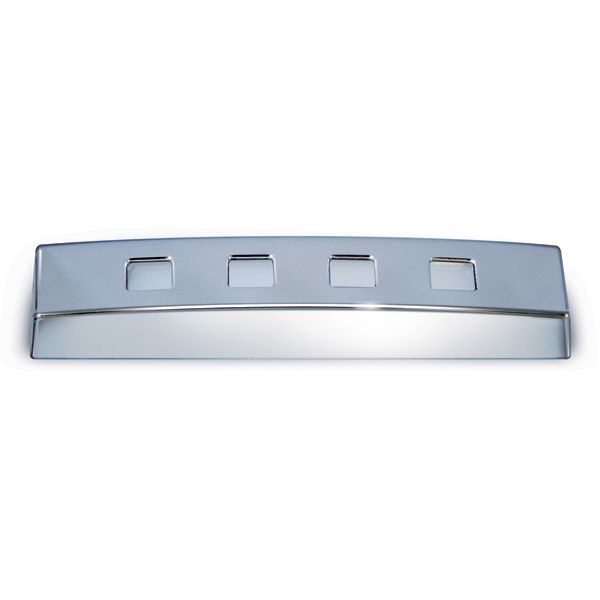 Quick Marine -TAB CPA3 LED Courtesy Light (Daylight, 10/30V, Chromed) (FASP2133PC1CE00) — Quality Boat Parts