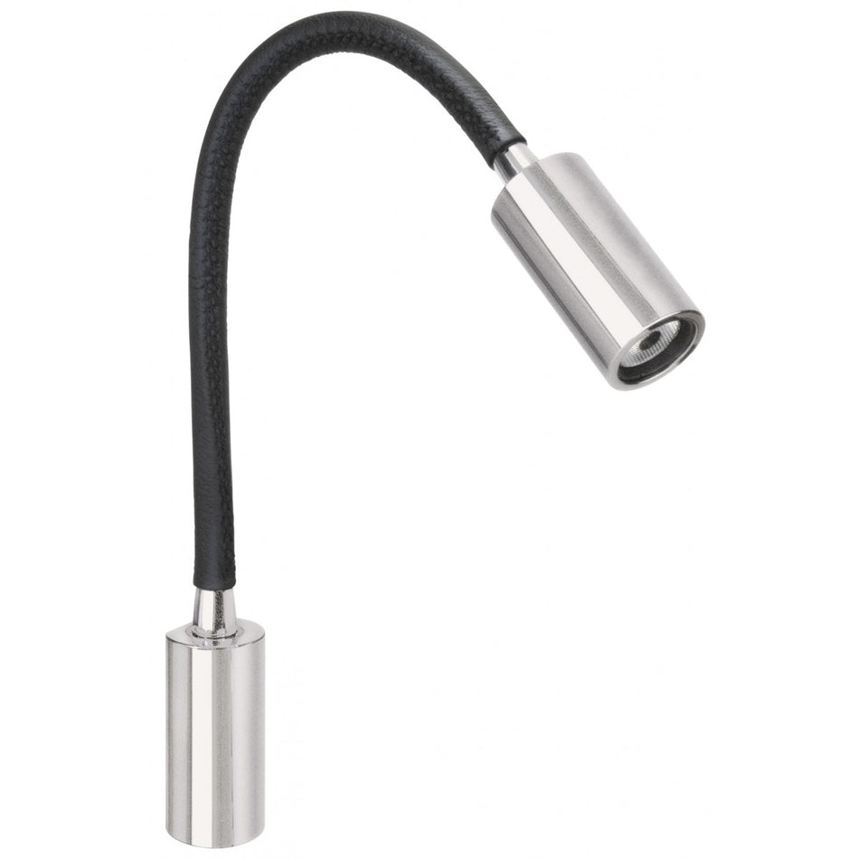 Quick Marine - Audrey Wall No Switch LED Reading Light - Daylight (4250K) 10-30V DC — Quality Boat Parts