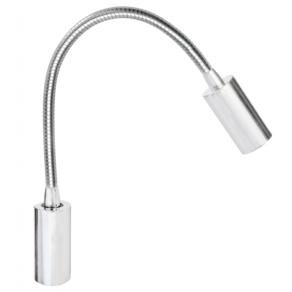 Quick Marine - Audrey Wall No Switch LED Reading Light - Daylight (4250K) 10-30V DC — Quality Boat Parts