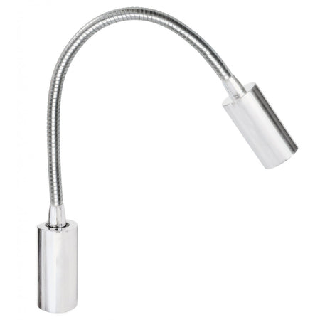 Quick Marine - Audrey Wall No Switch LED Reading Light - Daylight (4250K) 10-30V DC — Quality Boat Parts