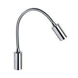 Quick Marine - Audrey Wall No Switch LED Reading Light - Daylight (4250K) 10-30V DC — Quality Boat Parts