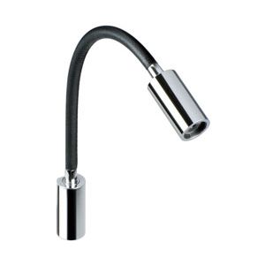 Quick Marine - Audrey Wall No Switch LED Reading Light - Daylight (4250K) 10-30V DC — Quality Boat Parts