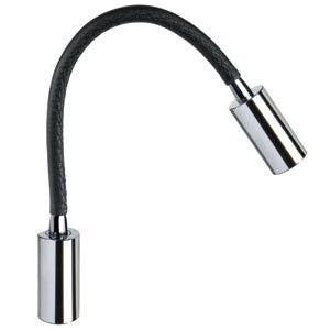 Quick Marine - Audrey Wall No Switch LED Reading Light - Daylight (4250K) 10-30V DC — Quality Boat Parts