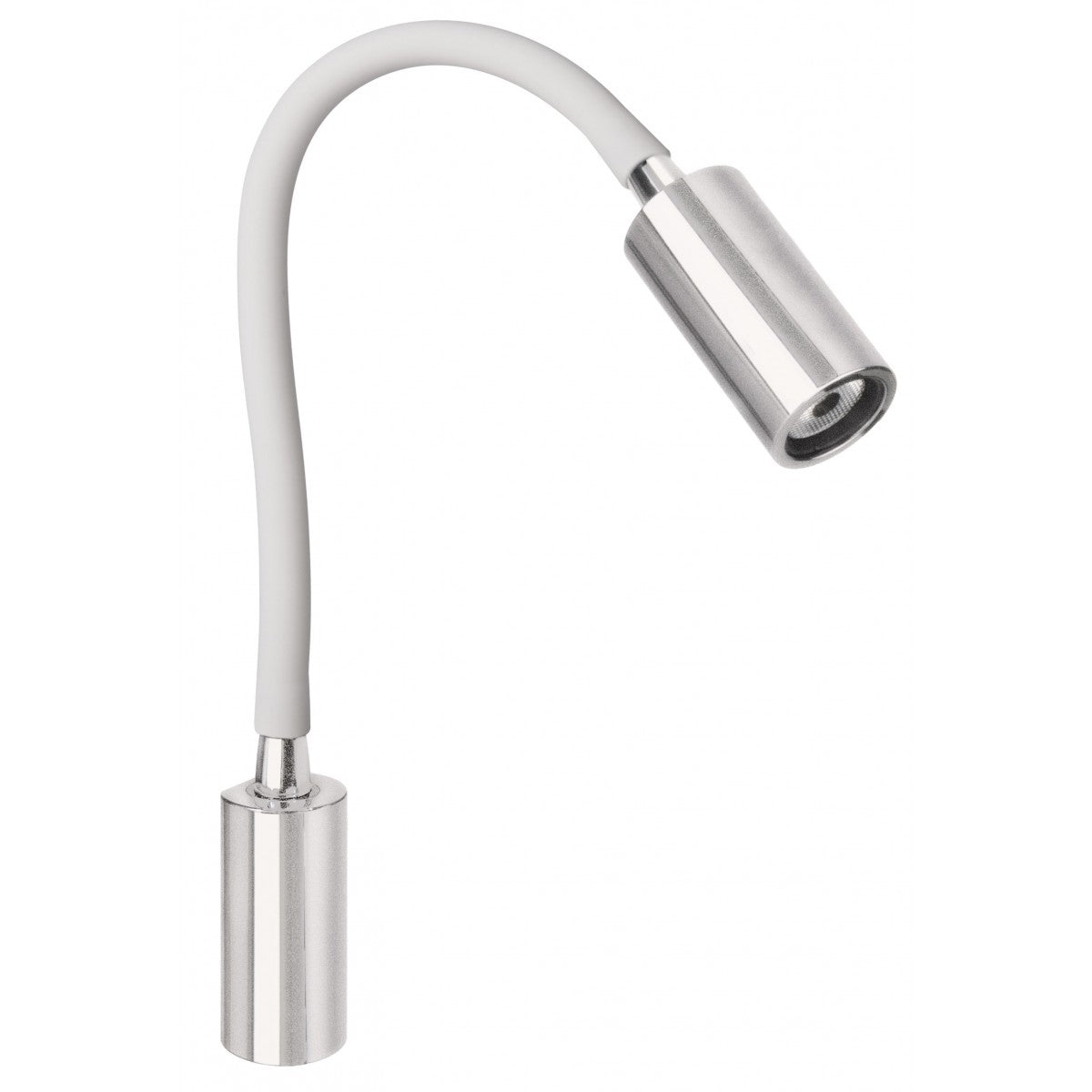 Quick Marine - Audrey Wall No Switch LED Reading Light - Daylight (4250K) 10-30V DC — Quality Boat Parts