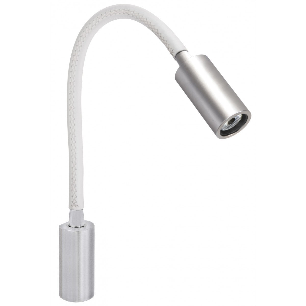 Quick Marine - Audrey Wall No Switch LED Reading Light - Daylight (4250K) 10-30V DC — Quality Boat Parts