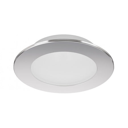 Quick Marine - Kleos 180 LED Downlight (Daylight, 12W, 20/30V, Satin) (FASP5112S11BA00) — Quality Boat Parts