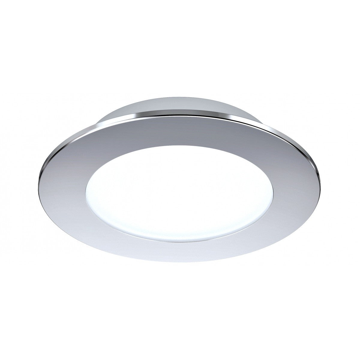 Quick Marine - Kleos 180 LED Downlight (Daylight, 12W, 20/30V, Stainless Steel) (FASP5112X11BA00) — Quality Boat Parts