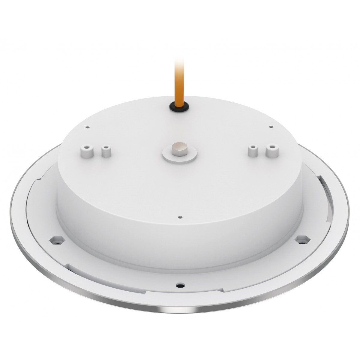 Quick Marine - Kleos 180 LED Downlight (Daylight, 12W, 20/30V, Stainless Steel) (FASP5112X11BA00) — Quality Boat Parts
