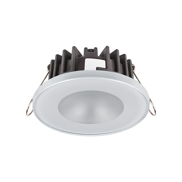 Quick Marine - Apollo XP HP LED Downlight (Daylight, 6W, 10/30V) (FASP5342X11CA00) — Quality Boat Parts