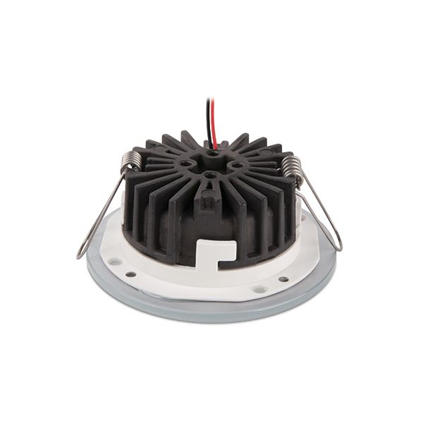 Quick Marine - Apollo XP HP LED Downlight (Daylight, 6W, 10/30V) (FASP5342X11CA00) — Quality Boat Parts