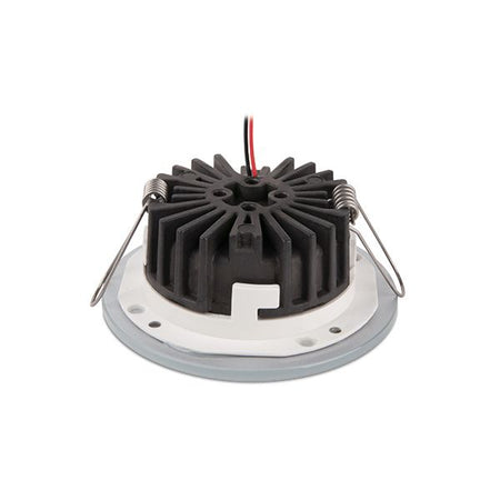 Quick Marine - Apollo XP HP LED Downlight (Daylight, 6W, 10/30V) (FASP5342X11CA00) — Quality Boat Parts