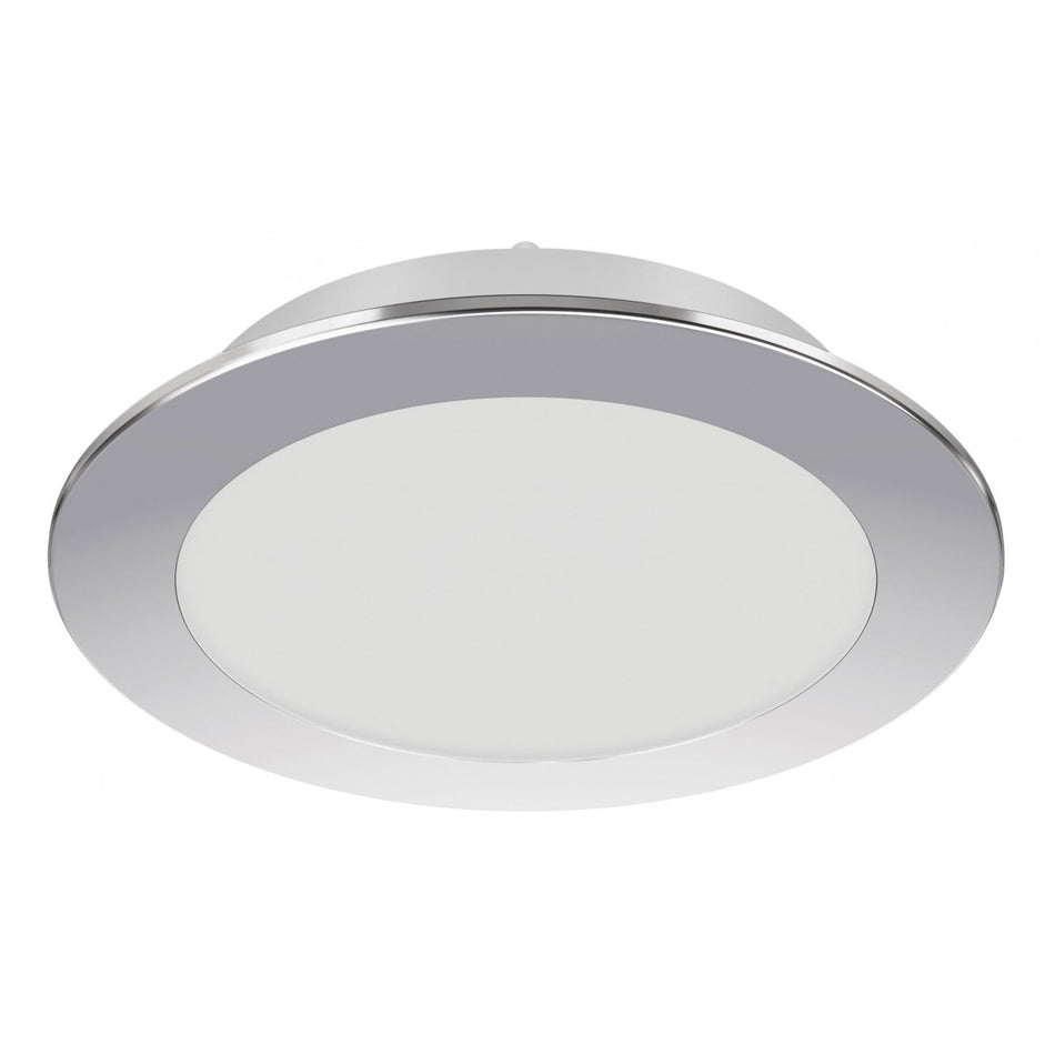 Quick Marine - Kleos 235 LED Downlight (Daylight, 15W, 20/30V, Satin) (FASP5472S11BA00) — Quality Boat Parts
