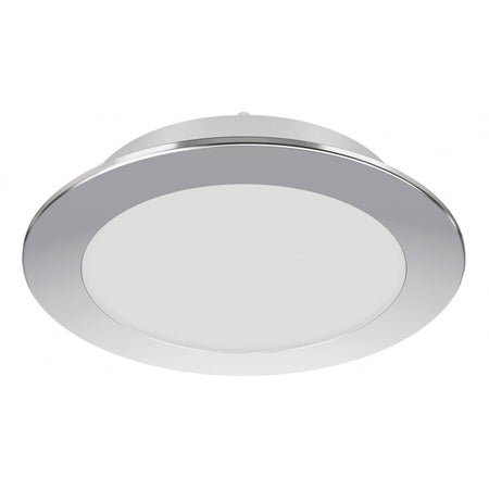 Quick Marine - Kleos 235 LED Downlight (Warm White, 15W, 20/30V, Satin) (FASP5472S12BA00) — Quality Boat Parts