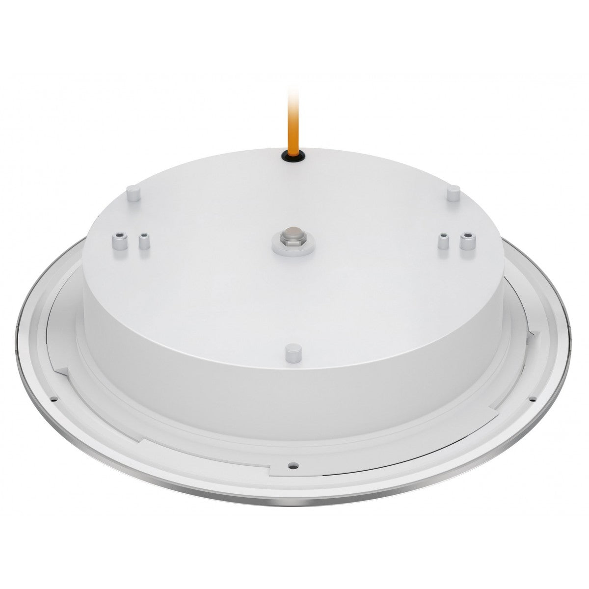 Quick Marine - Kleos 235 LED Downlight (Warm White, 15W, 20/30V, Satin) (FASP5472S12BA00) — Quality Boat Parts