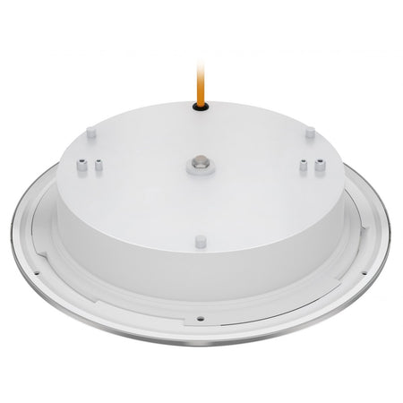 Quick Marine - Kleos 235 LED Downlight (Warm White, 15W, 20/30V, Satin) (FASP5472S12BA00) — Quality Boat Parts