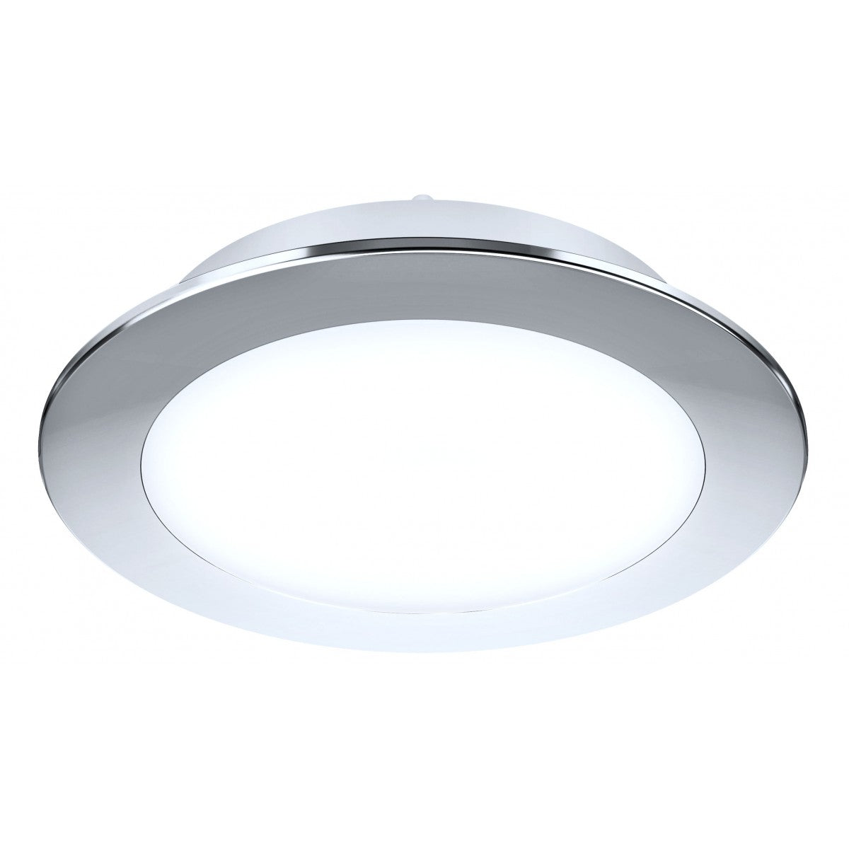 Quick Marine - Kleos 235 LED Downlight (Warm White, 15W, 20/30V, Stainless Steel) (FASP5472X12CA00) — Quality Boat Parts