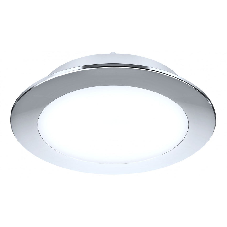 Quick Marine - Kleos 235 LED Downlight (Warm White, 15W, 20/30V, Stainless Steel) (FASP5472X12CA00) — Quality Boat Parts