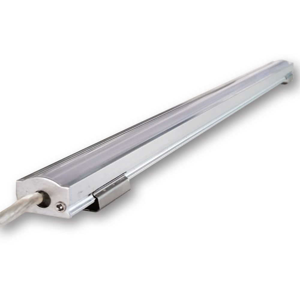 Mega LED - RGB 20'' Waterproof LED Low Voltage Rigid Aluminum Bar Light — Quality Boat Parts