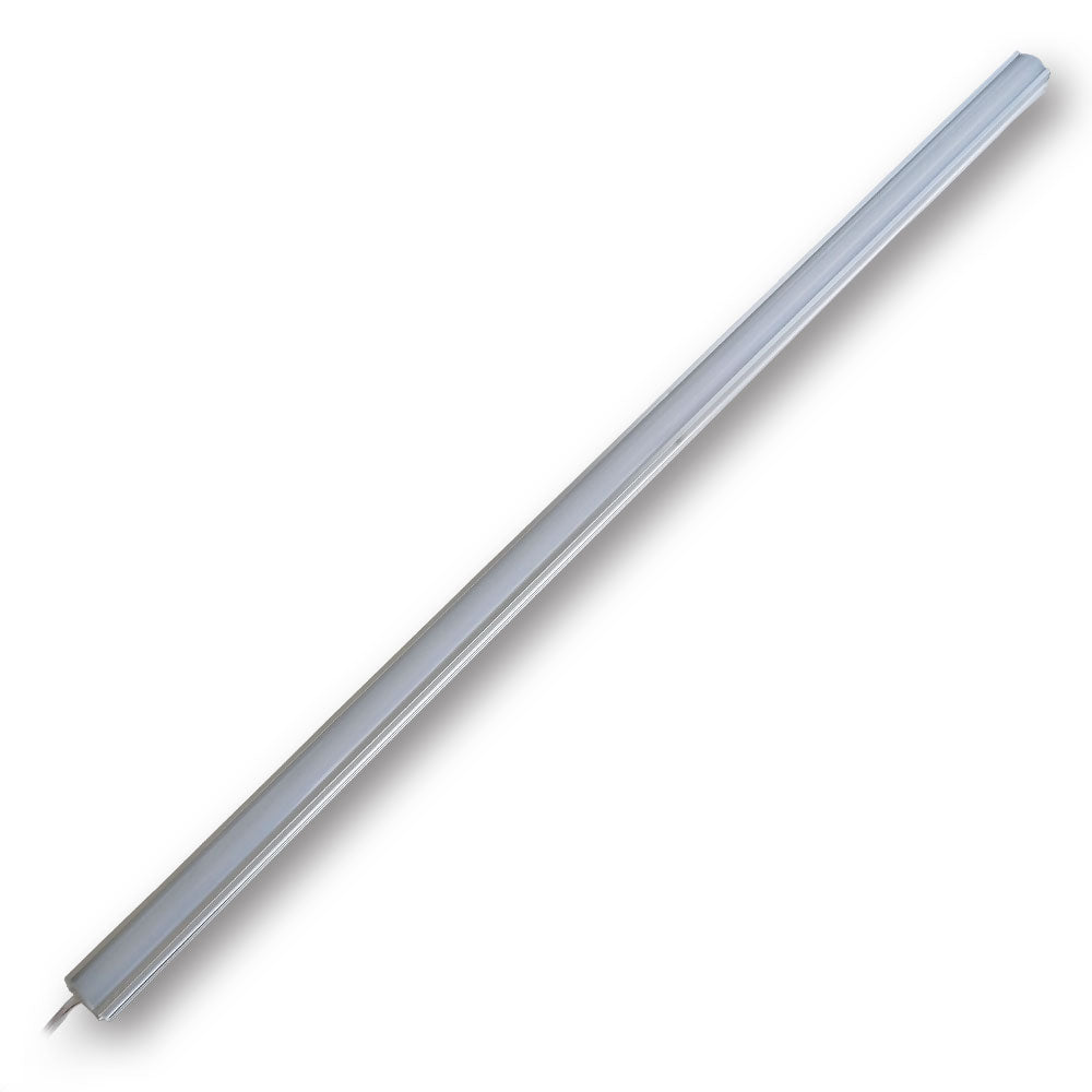 Mega LED - RGB 20'' Waterproof LED Low Voltage Rigid Aluminum Bar Light — Quality Boat Parts