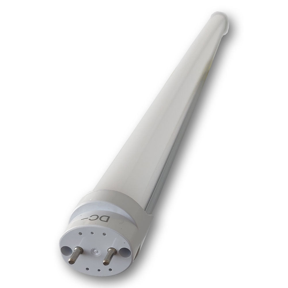 Mega LED - LED Tube Light - 600mm Length, 9 Watt, 990 Lumens, 4000K, Beam Angle 120°, 10-30VDC (30762-1030-CW) — Quality Boat Parts