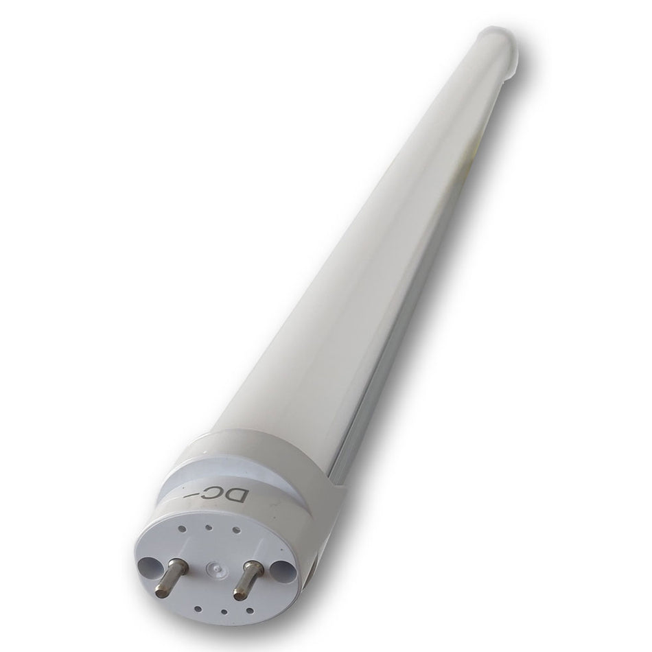 Mega LED - LED Tube Light - 600mm Length, 9 Watt, 990 Lumens, 4000K, Beam Angle 120°, 10-30VDC (30762-1030-CW) — Quality Boat Parts