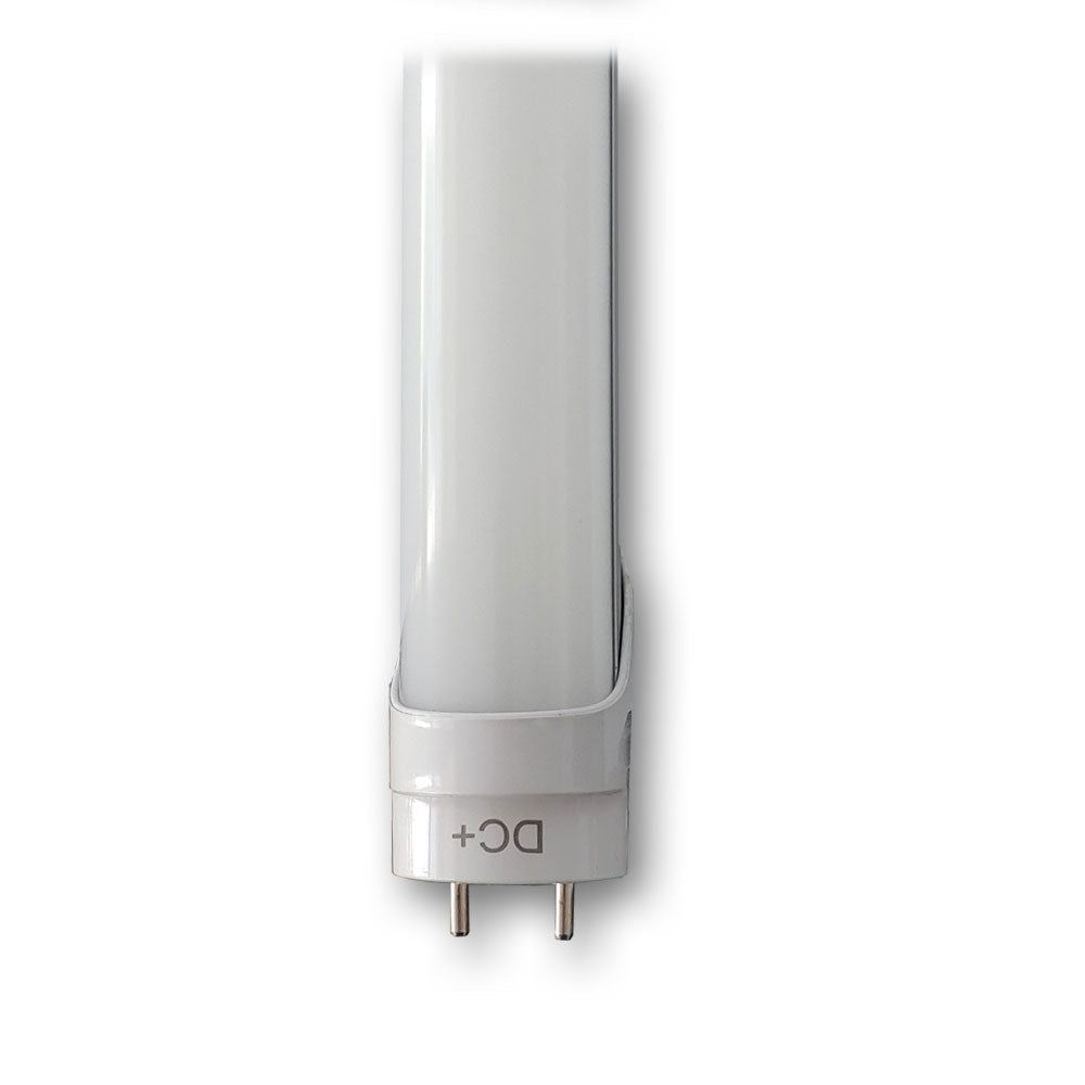 Mega LED - LED Tube Light - 600mm Length, 9 Watt, 990 Lumens, 4000K, Beam Angle 120°, 10-30VDC (30762-1030-CW) — Quality Boat Parts