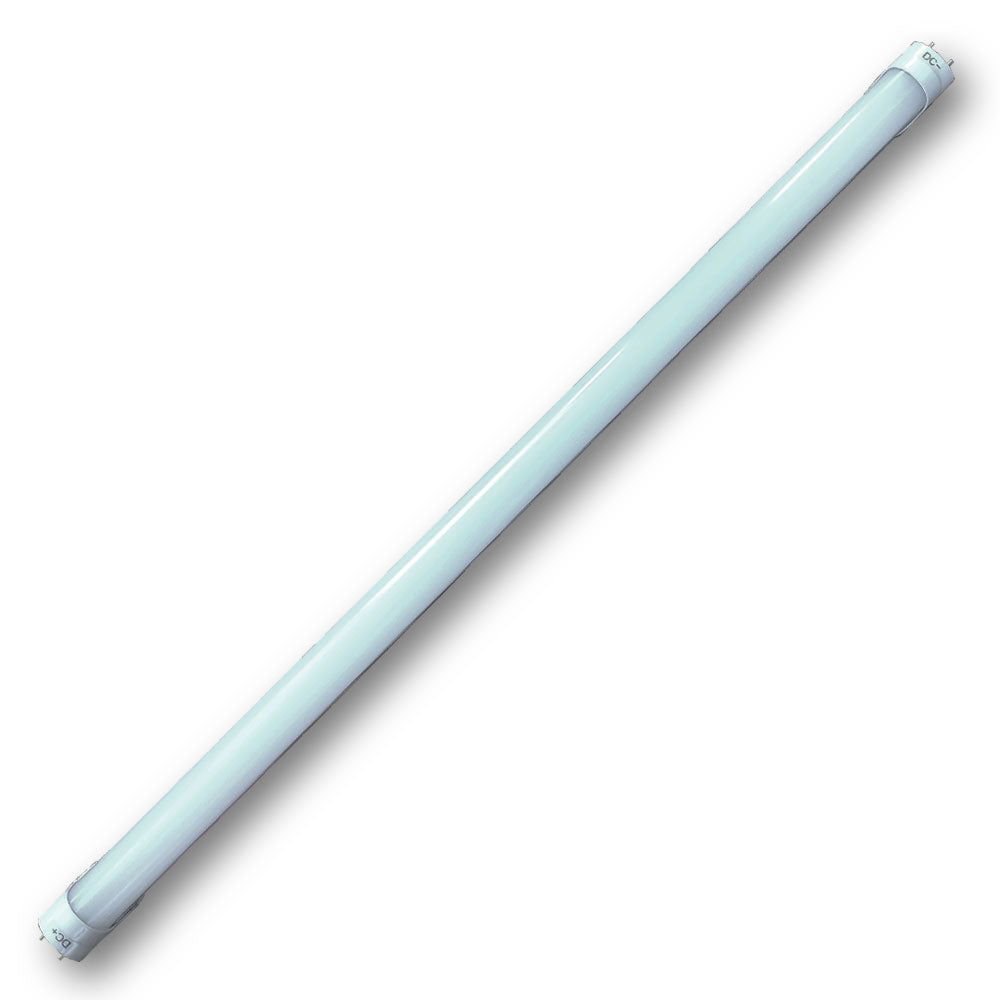 Mega LED - LED Tube Light - 600mm Length, 9 Watt, 990 Lumens, 4000K, Beam Angle 120°, 10-30VDC (30762-1030-CW) — Quality Boat Parts