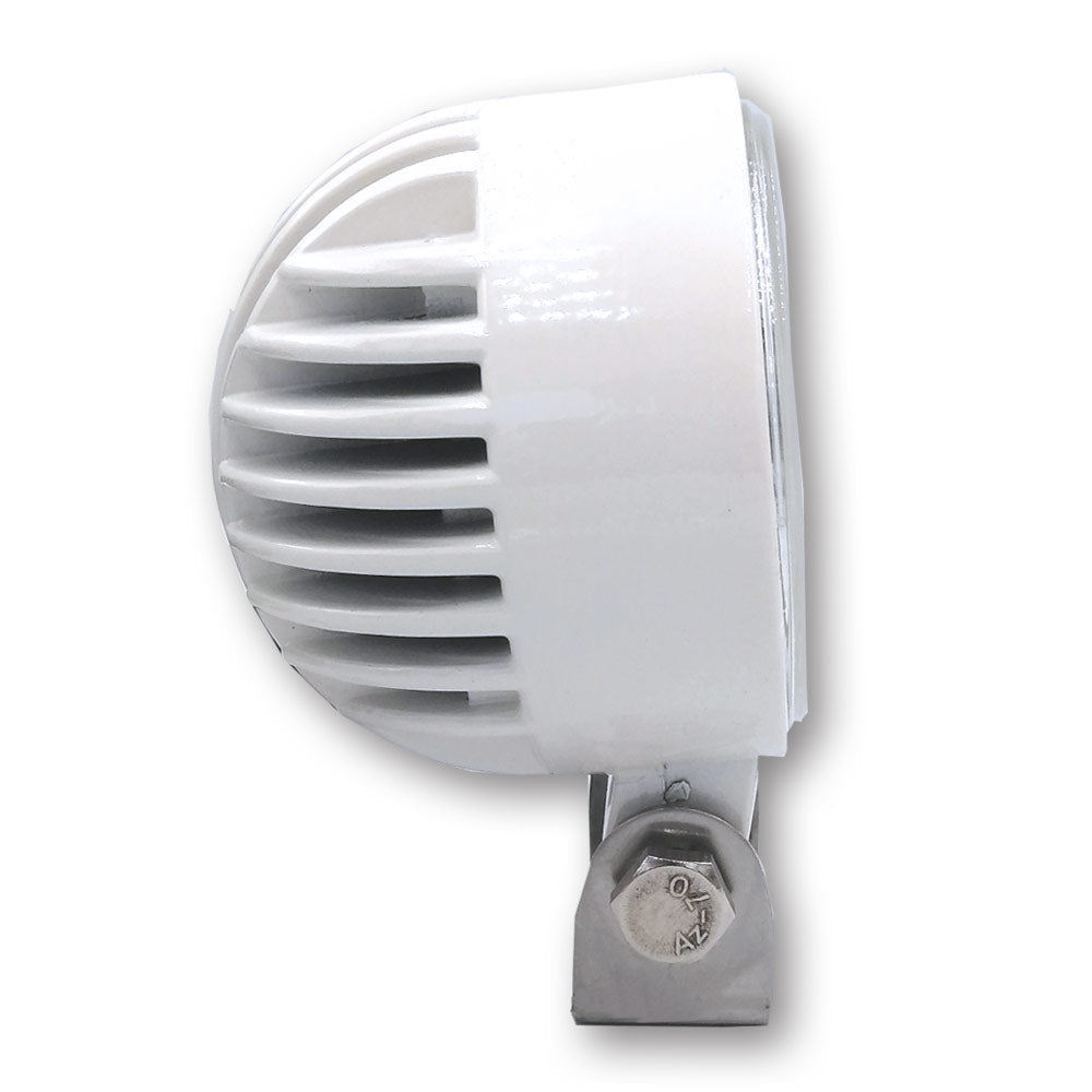 Mega LED - LED Flood Light - Flood, Cool White (6000K) 3W, 960 Lumens (30061-DC) — Quality Boat Parts