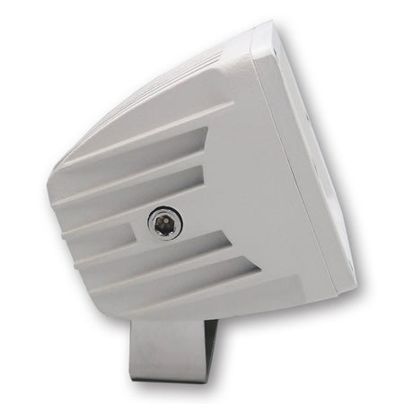 Mega LED - LED Waterproof Spread Light - 1800 Lumens, Special Optics 8º + 40º Beam Angle (30093-DC) — Quality Boat Parts
