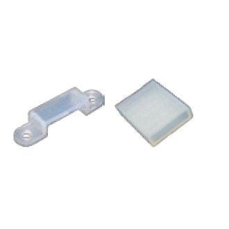 Mega LED - Light End Cap - For High Tension Strips (3528-220-FC) — Quality Boat Parts