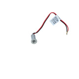 Mega LED - Simi LED Courtesy Light - 0.2 Watt, Stainless Steel 316 Housing, 12V DC/24V DC — Quality Boat Parts