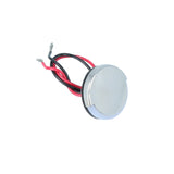 Mega LED - Kos LED Courtesy Light - Stainless Steel Housing, 9-28V DC — Quality Boat Parts