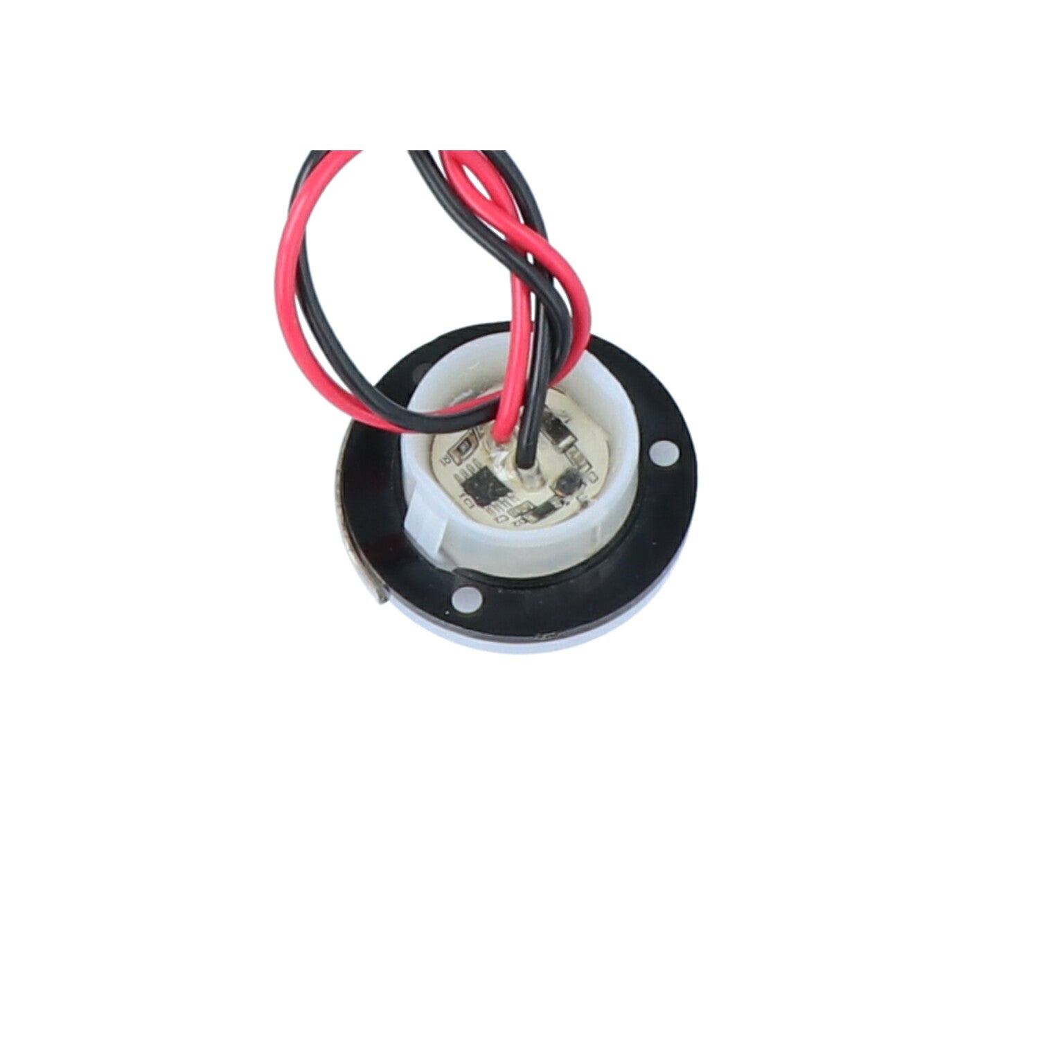Mega LED - Kos LED Courtesy Light - Stainless Steel Housing, 9-28V DC — Quality Boat Parts