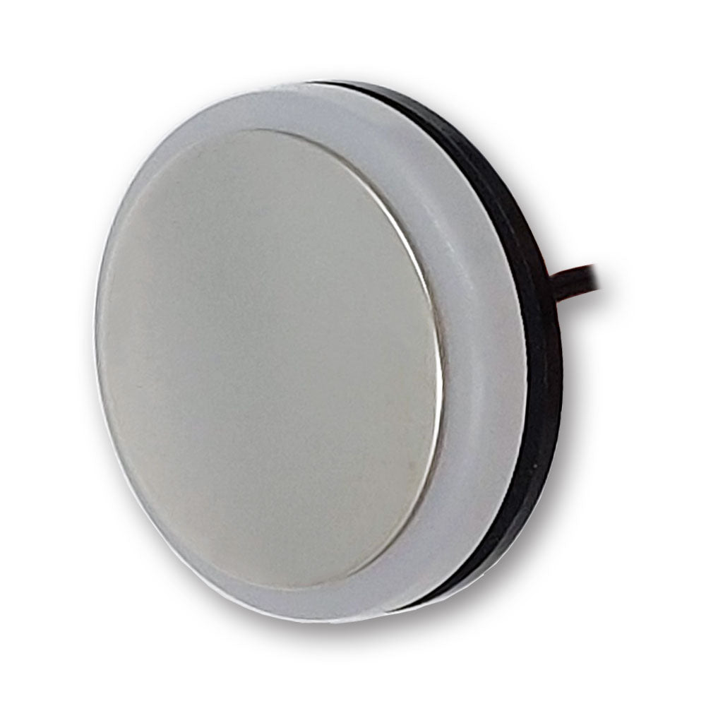 Mega LED - Kea LED Courtesy Light - 360° Illumination Snap In Mounting, 9-28V DC — Quality Boat Parts