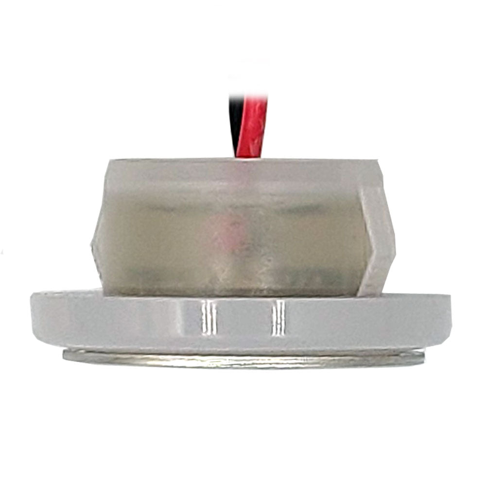 Mega LED - Kea LED Courtesy Light - 360° Illumination Snap In Mounting, 9-28V DC — Quality Boat Parts