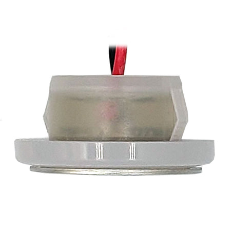 Mega LED - Kea LED Courtesy Light - 360° Illumination Snap In Mounting, 9-28V DC — Quality Boat Parts