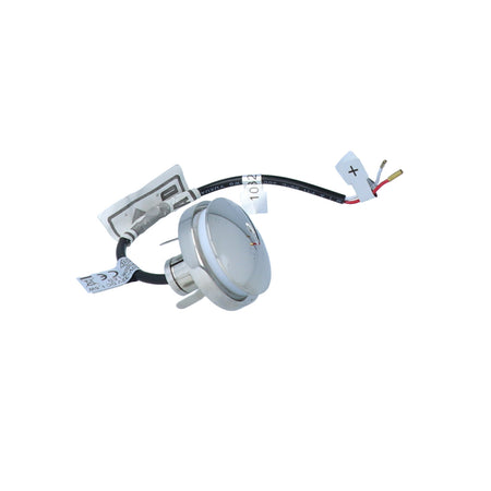Mega LED - Souda LED Courtesy Light - 360° Illumination, Warm White 3000K LED, 10-32V DC — Quality Boat Parts