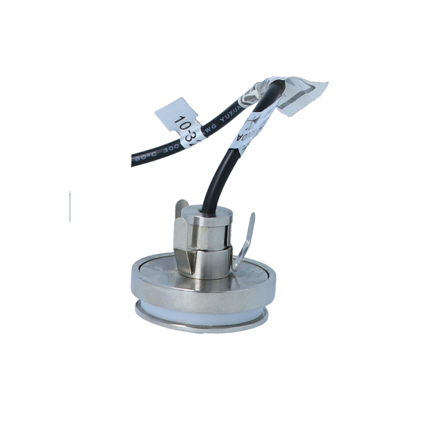 Mega LED - Souda LED Courtesy Light - 360° Illumination, Warm White 3000K LED, 10-32V DC — Quality Boat Parts