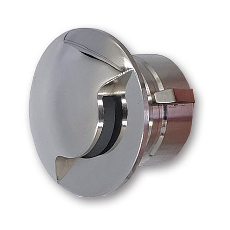 Mega LED - Ferrara RGB LED Courtesy Light - 2W, RGB, Flush Mounting, 12V DC — Quality Boat Parts