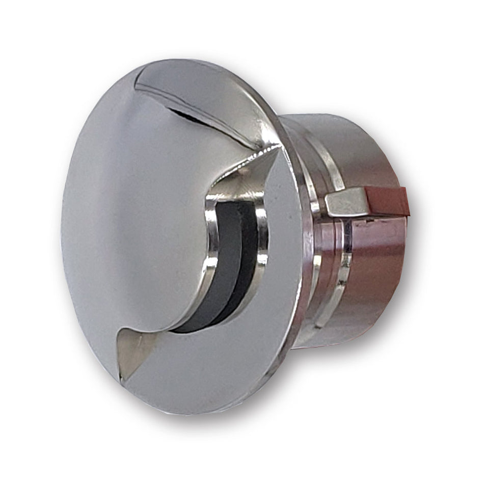 Mega LED - Ferrara RGB LED Courtesy Light - 2W, RGB, Flush Mounting, 12V DC — Quality Boat Parts