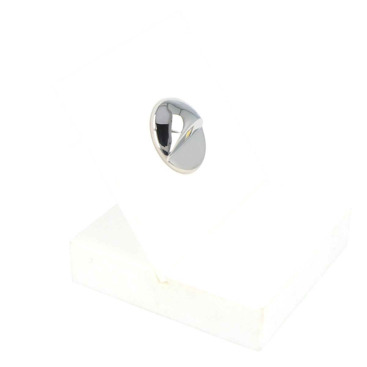 Mega LED - Delos LED Courtesy Light - 1 Watt, Stainless Steel 316 Housing, 9-28V DC — Quality Boat Parts