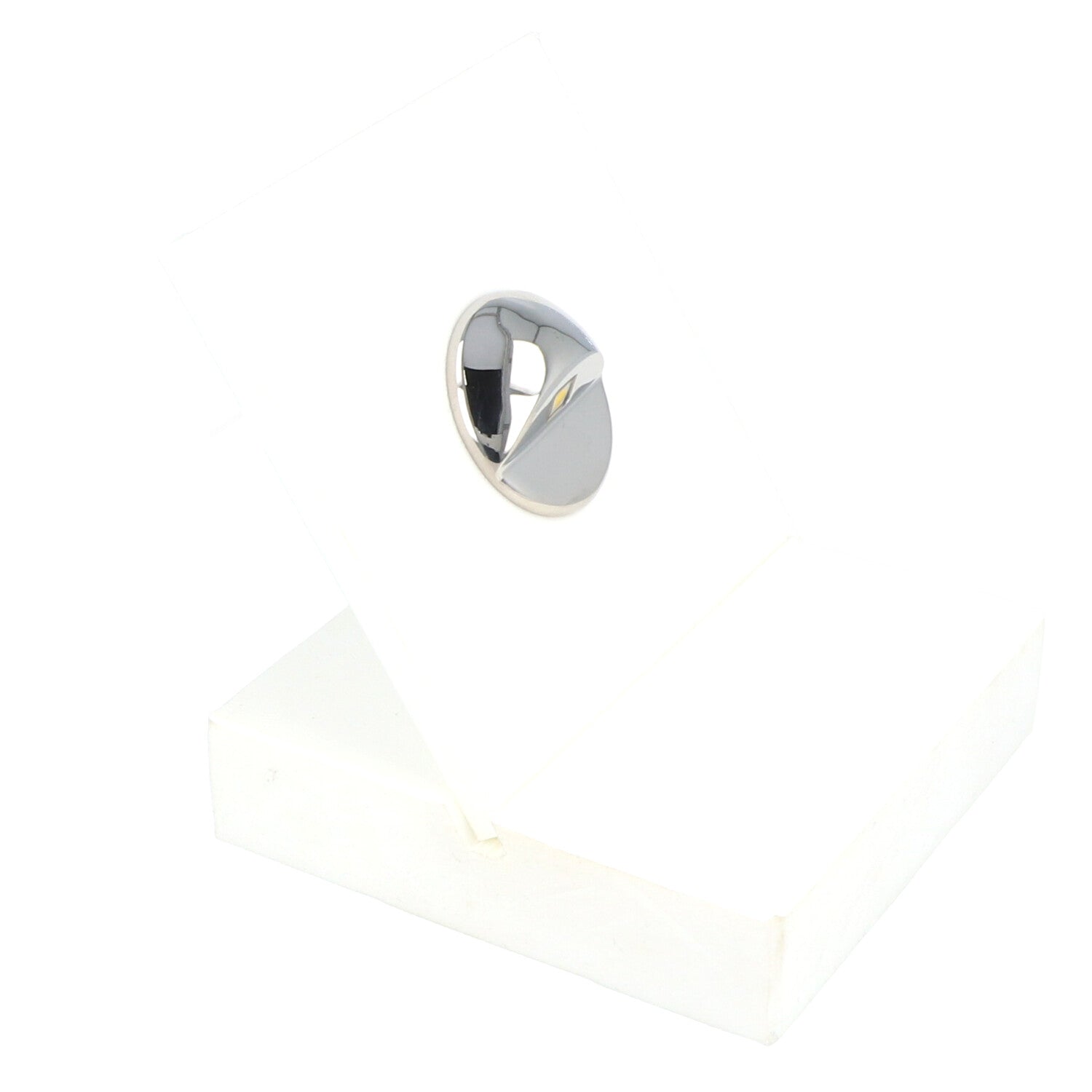 Mega LED - Delos LED Courtesy Light - 1 Watt, Stainless Steel 316 Housing, 9-28V DC — Quality Boat Parts