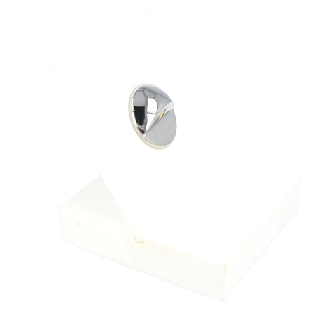 Mega LED - Delos LED Courtesy Light - 1 Watt, Stainless Steel 316 Housing, 9-28V DC — Quality Boat Parts