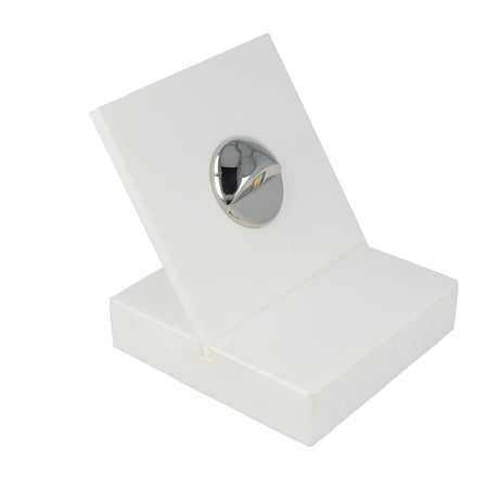 Mega LED - Delos LED Courtesy Light - 1 Watt, Stainless Steel 316 Housing, 9-28V DC — Quality Boat Parts