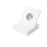 Mega LED - IOS LED Courtesy Light - 0.5 Watt, Stainless Steel 316 Housing, 9-28V DC — Quality Boat Parts